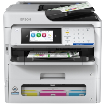WorkForce EM-C 8100