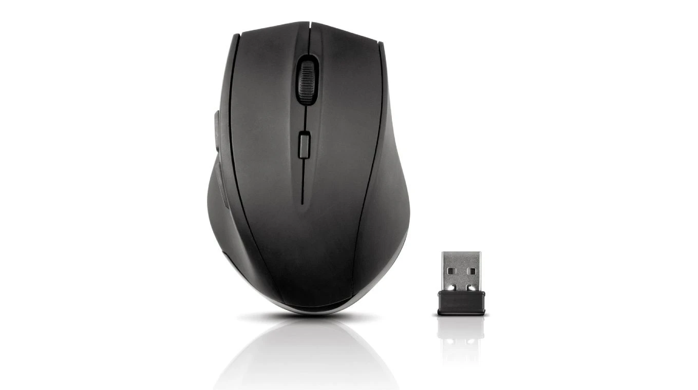 SPEEDLINK CALADO Silent Mouse sans fil