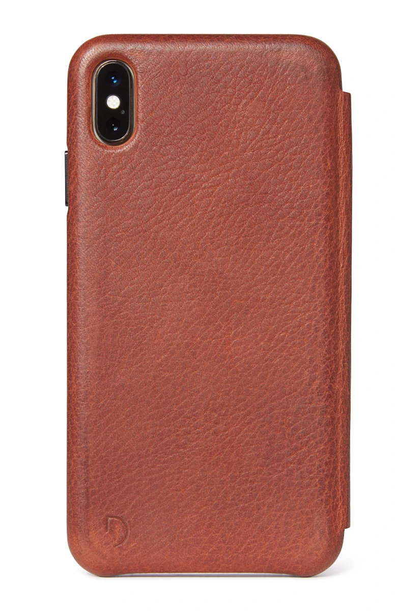 Decoded Slim Wallet  iPhone XS Max