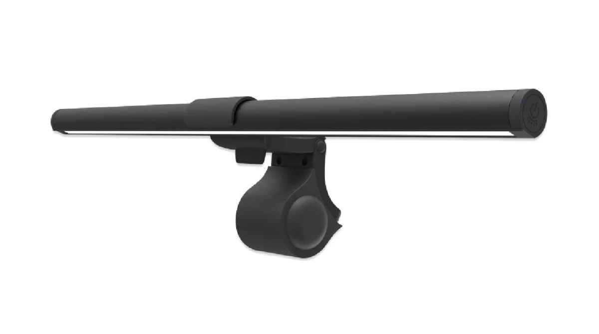 HANSA Lampe de bureau Flash