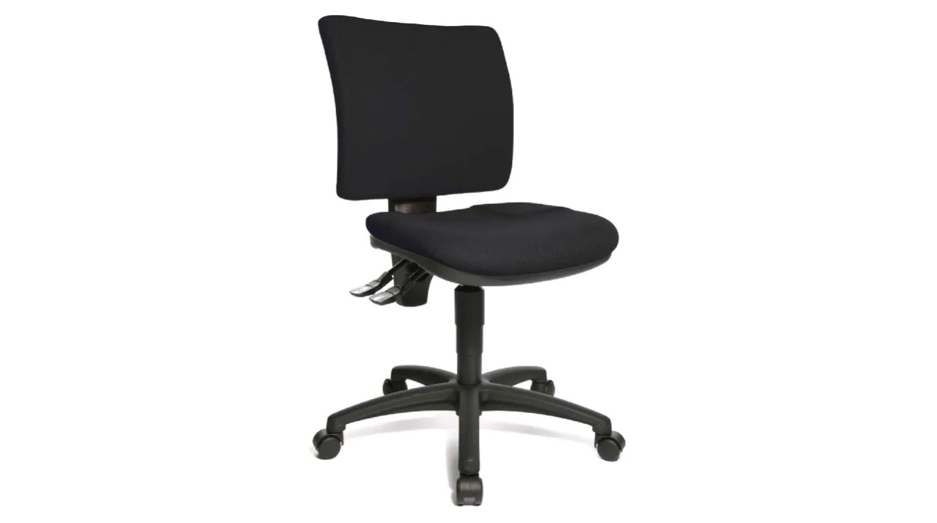 TOPSTAR Chaise de bureau Parma
