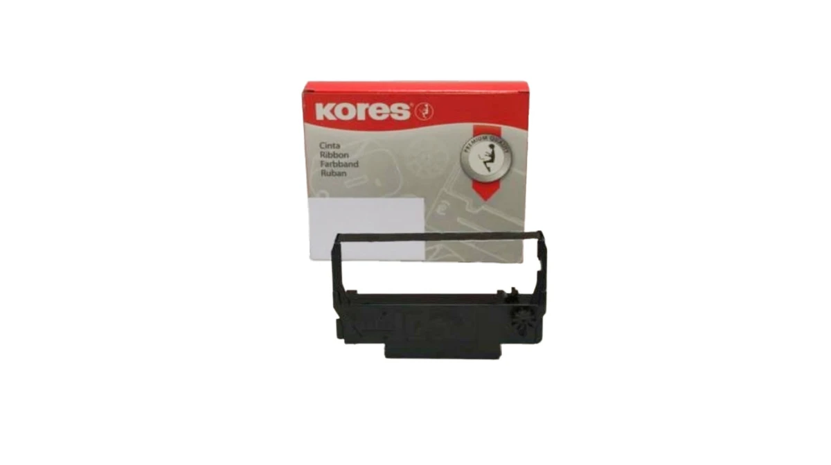 KORES Ruban Nylon violet
