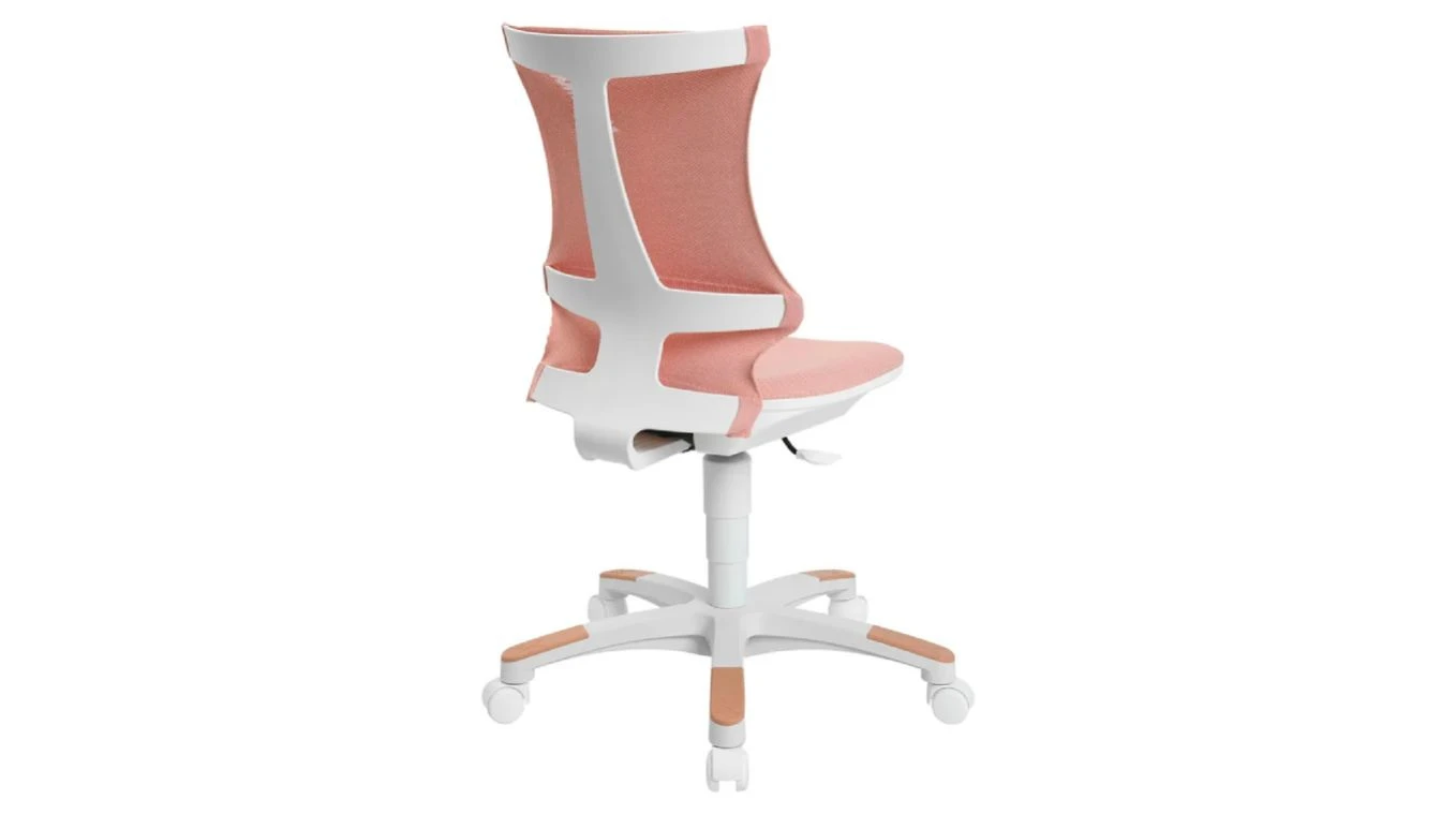 TOPSTAR Chaise de bureau enfant X-Chair 10