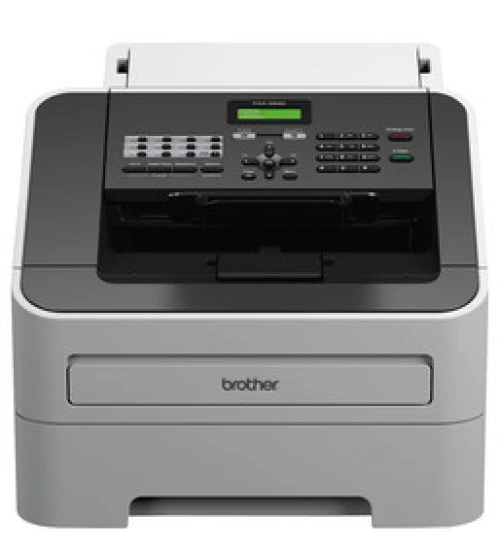 Scanner & Faxgeräte