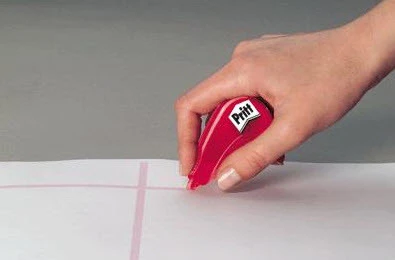 PRITT Roller de colle 8.4mmx16m