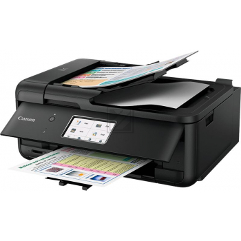 Pixma TR 8650