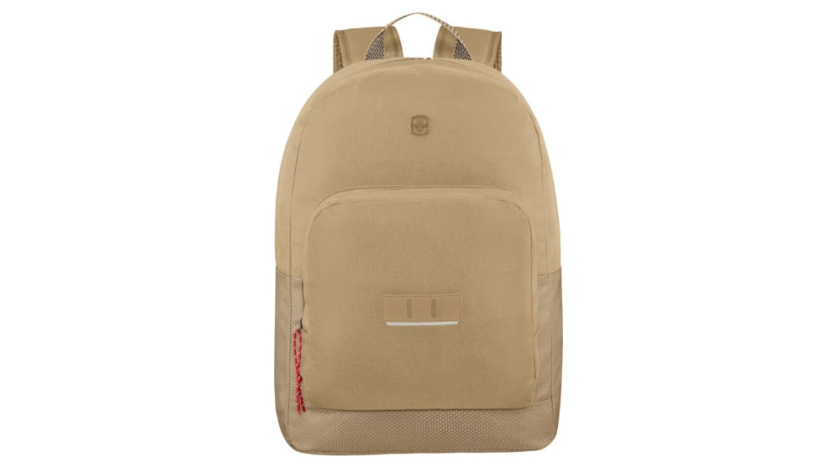 WENGER® Notebook Rucksack Crango 16"