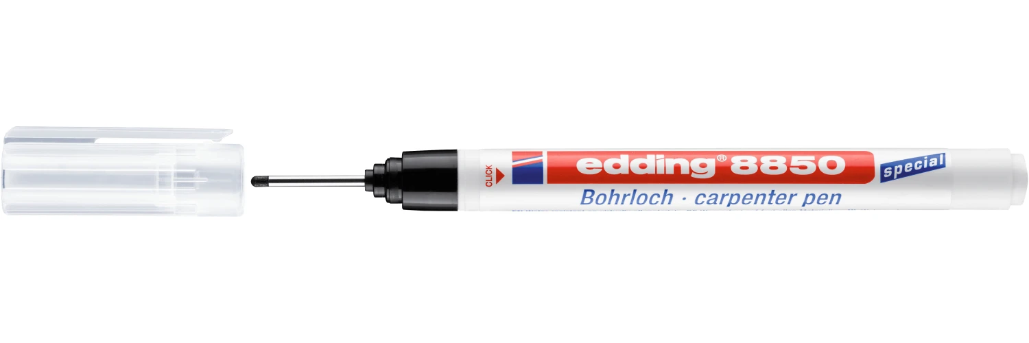 EDDING Bohrlochmarker 0.7-1mm