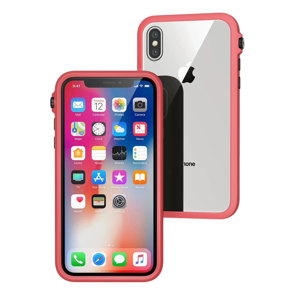 Catalyst Impact Case iPhone X/XS