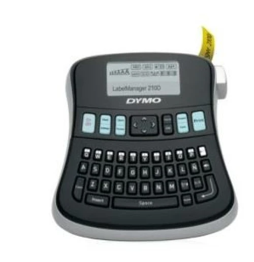 DYMO LabelManager 210D