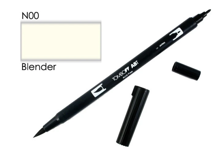 TOMBOW Dual Brush Pen