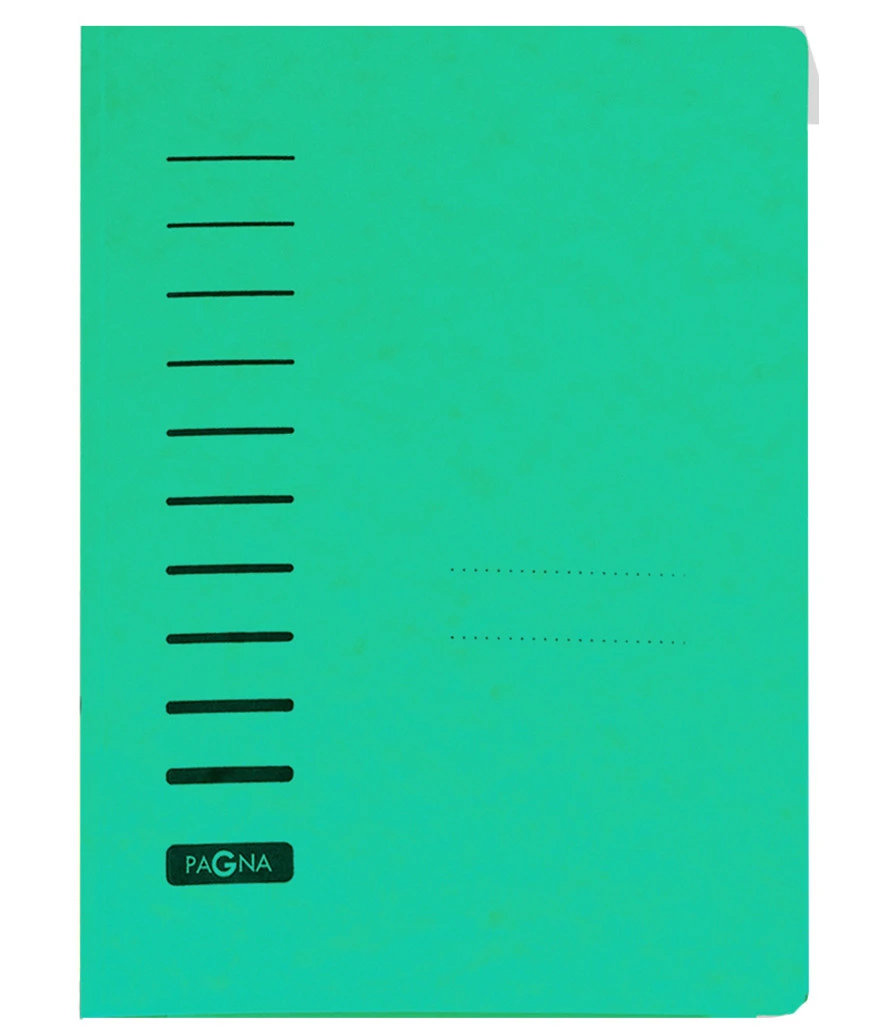 Pagna Chemise à élastiques, vert