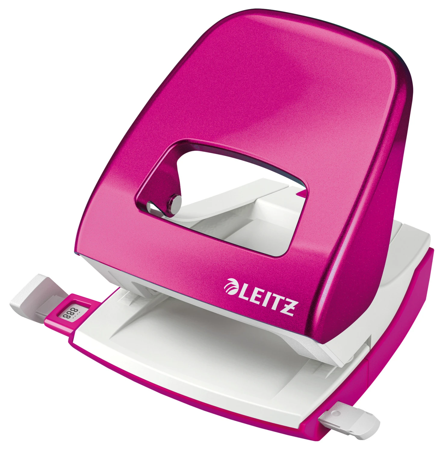 LEITZ Perforateur 5008-20 NewNeXXt WOW