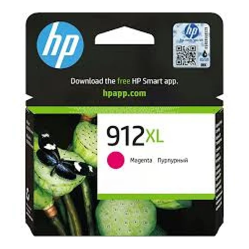 HP 912XL Tintenpatrone magenta