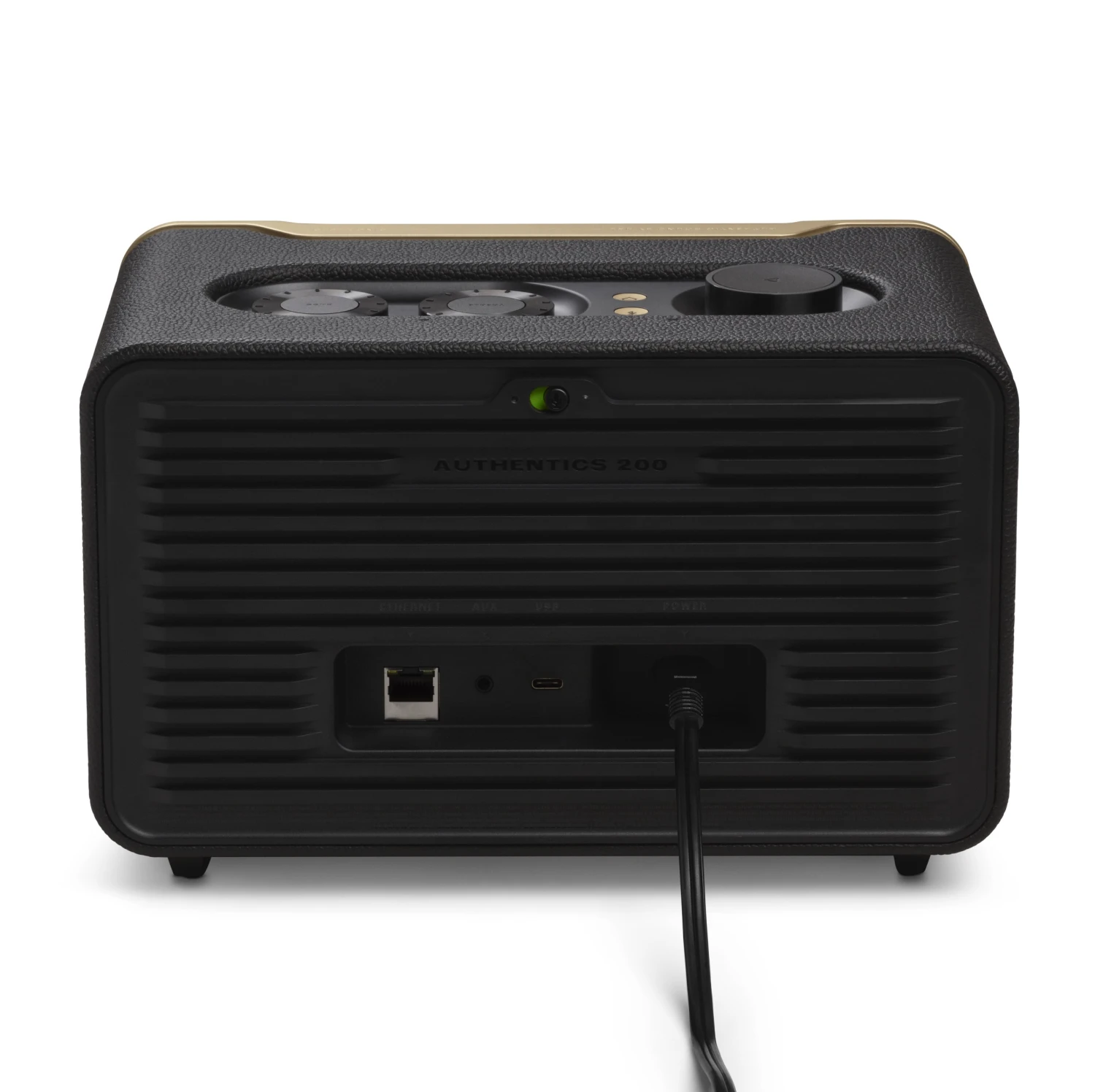 JBL Authentics 200 Wifi & Bluetooth Lautsprecher