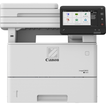 imageFORCE 1643 F