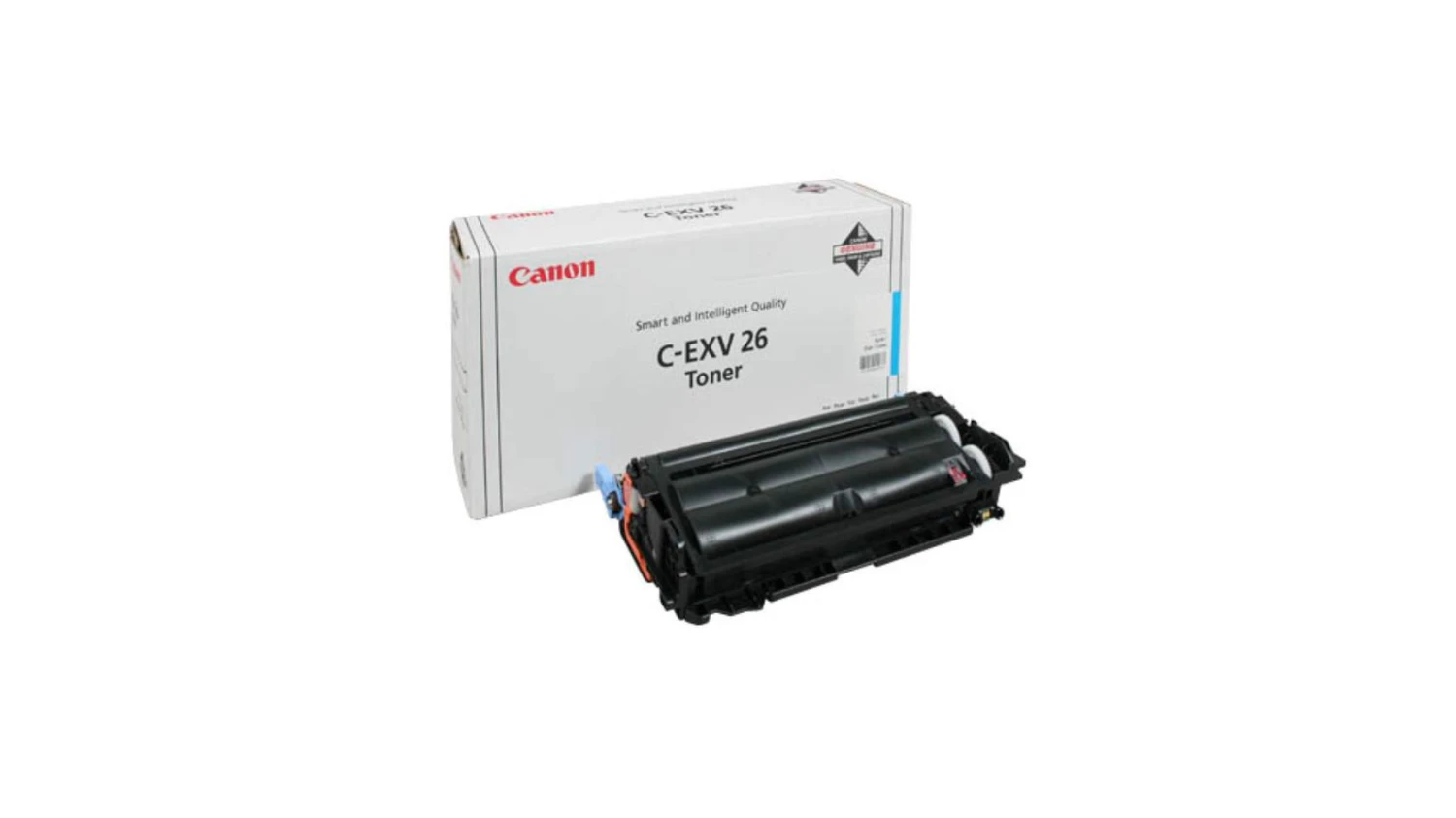 CANON Toner cyan