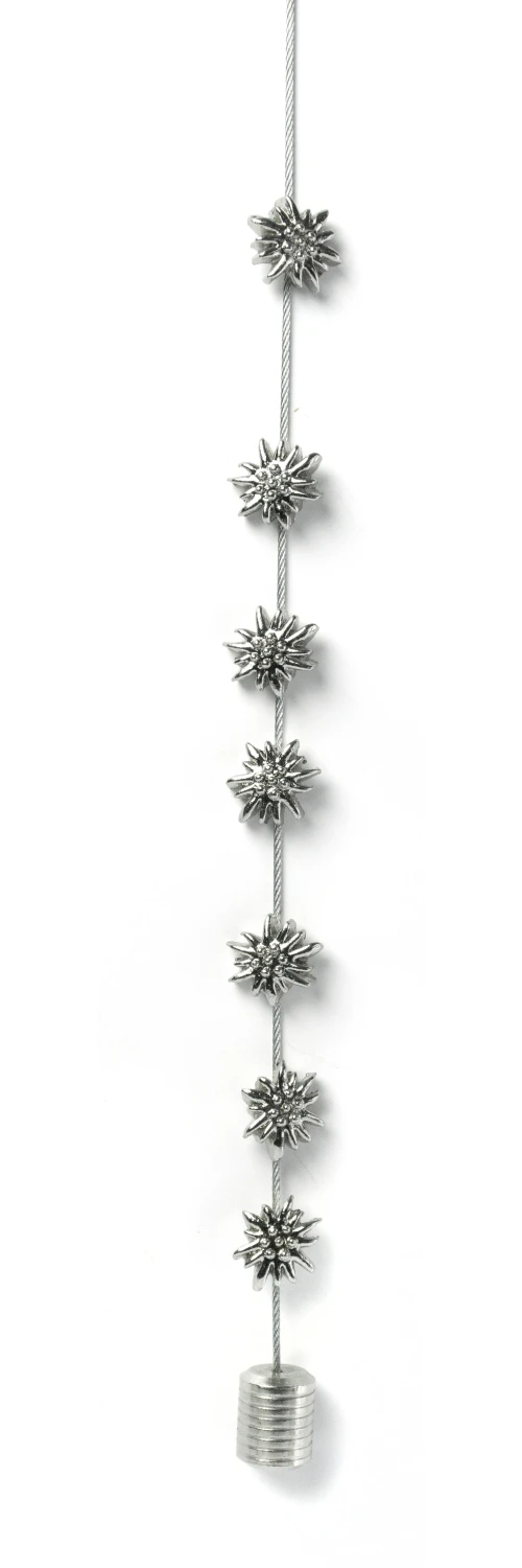 TRENDFORM Fotoleine EDELWEISS
