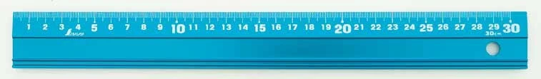 NT Règle Alu 30cm