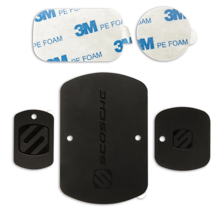 Scosche magicMount kit de remplacement