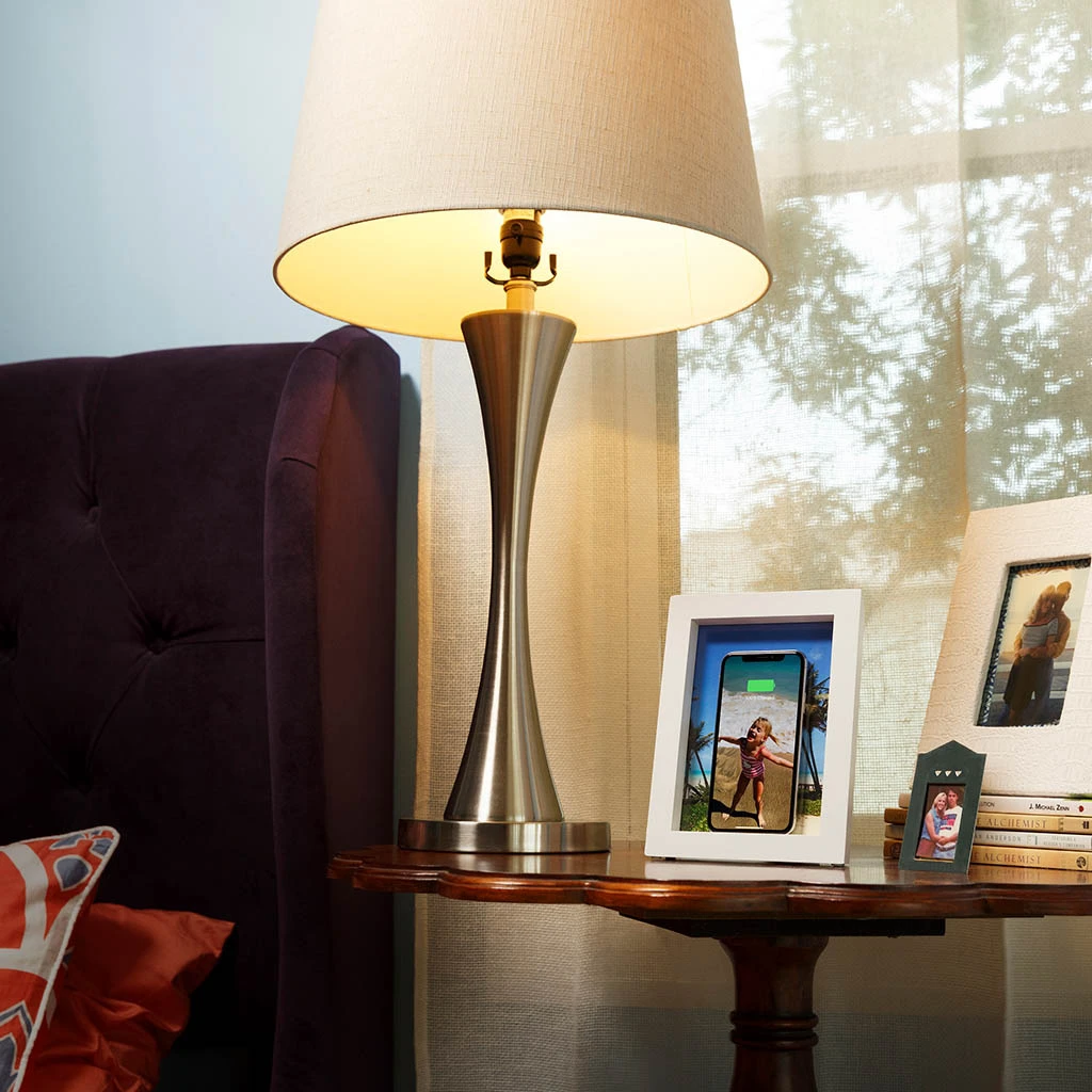 Twelve South PowerPic Wireless Charger