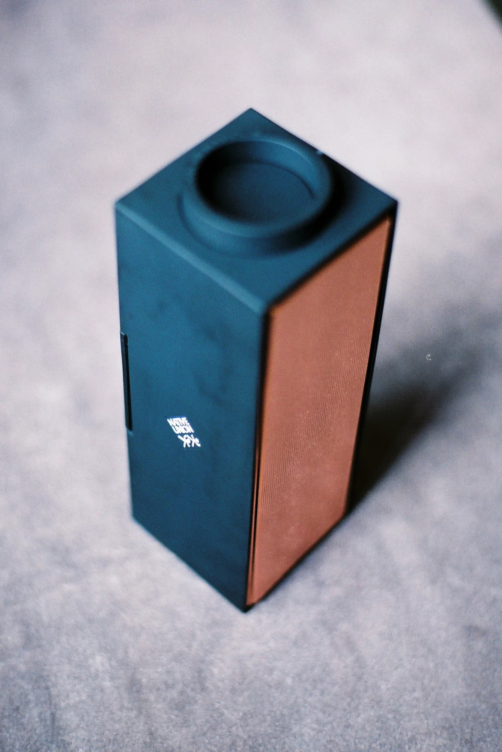 Native Union Switch Système de haut-parleurs Bluetooth