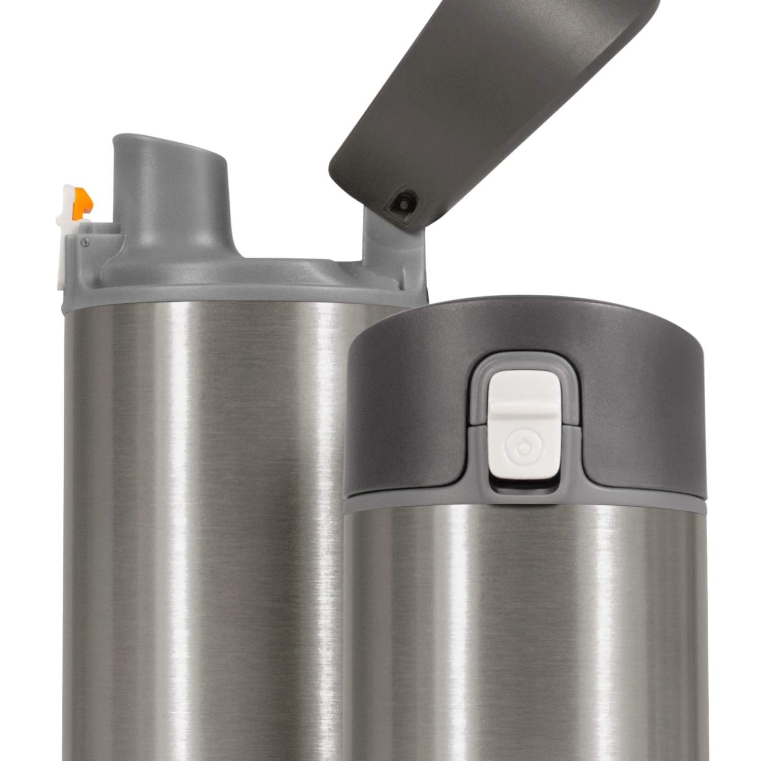 HidrateSpark Steel 21 oz.