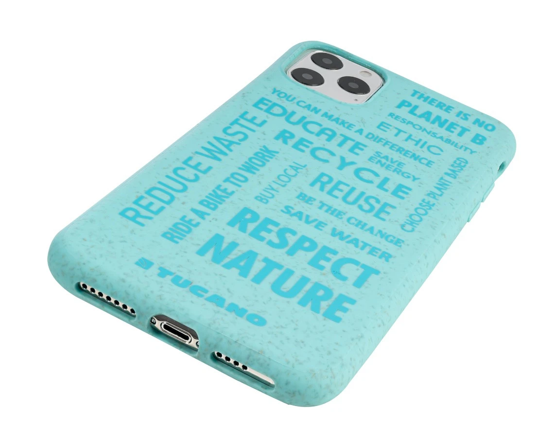 Tucano Ecover Oeko Case - iPhone 11 Pro Max (6.5")