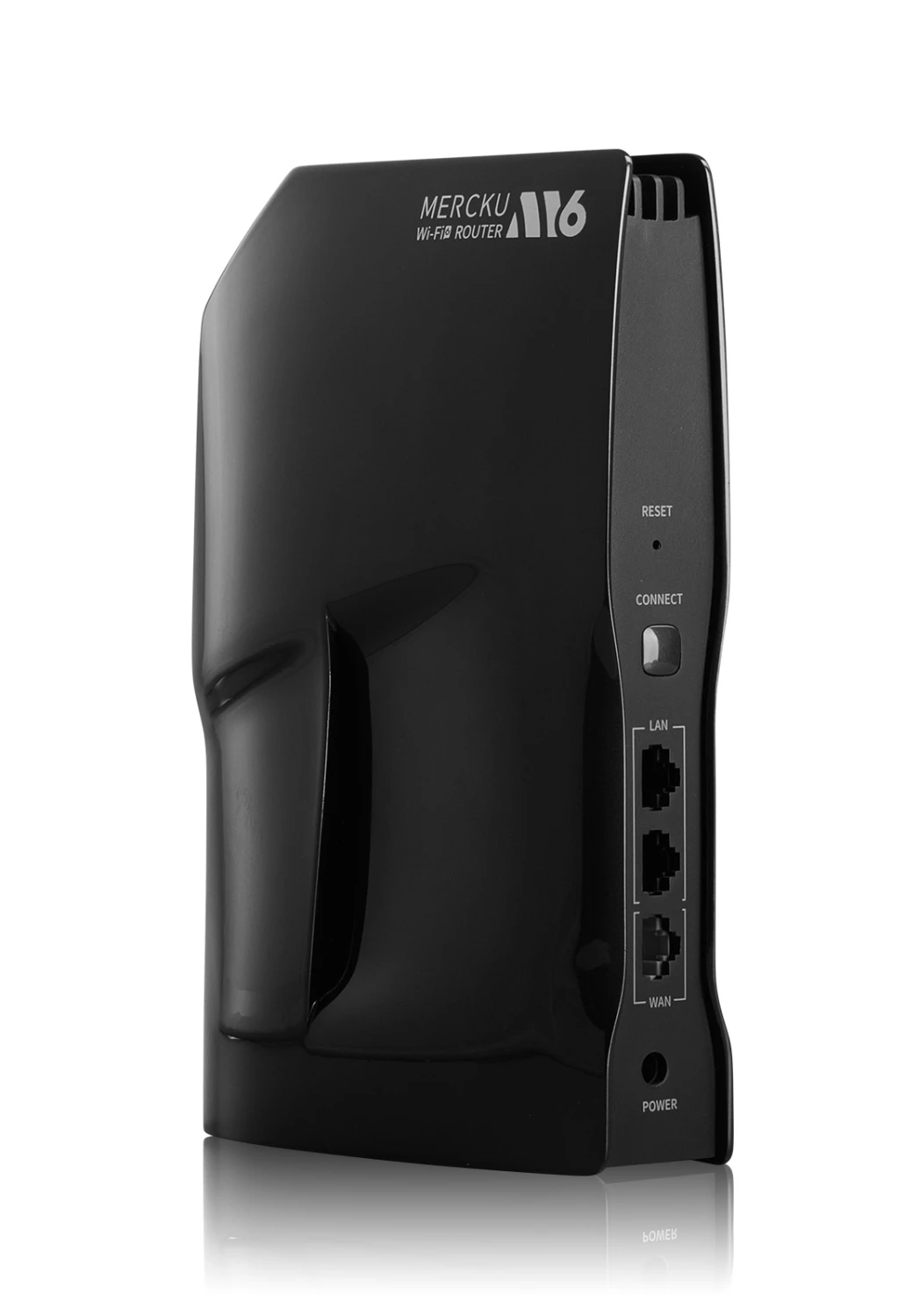 Mercku M6 Wireless Dual-Band Mesh Router