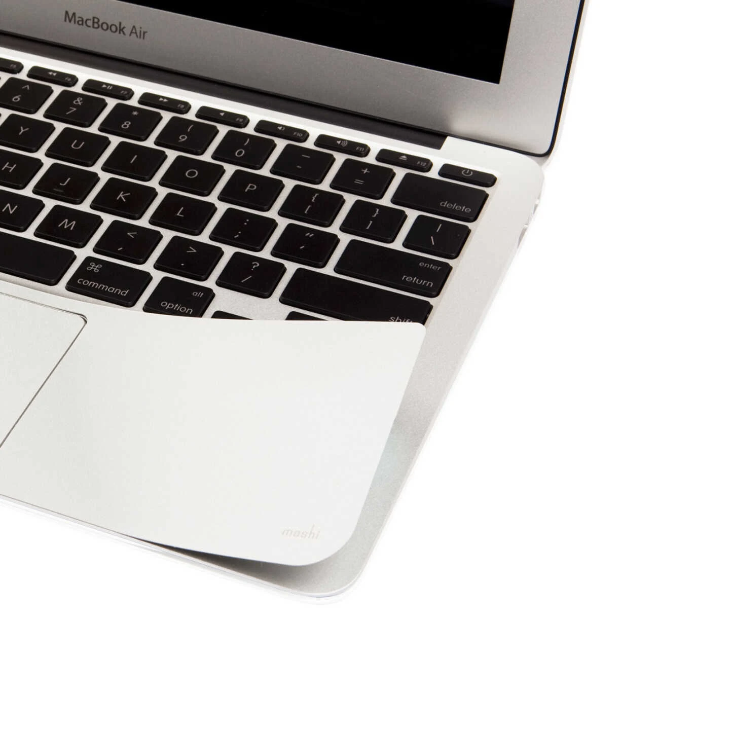 Moshi PalmGuard Schutzfolie für Handballenauflage MacBook Air 11.6"