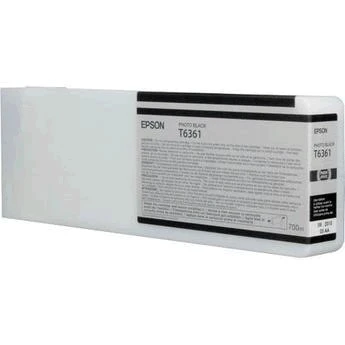 EPSON T6361 Cartouche d'encre photo noir