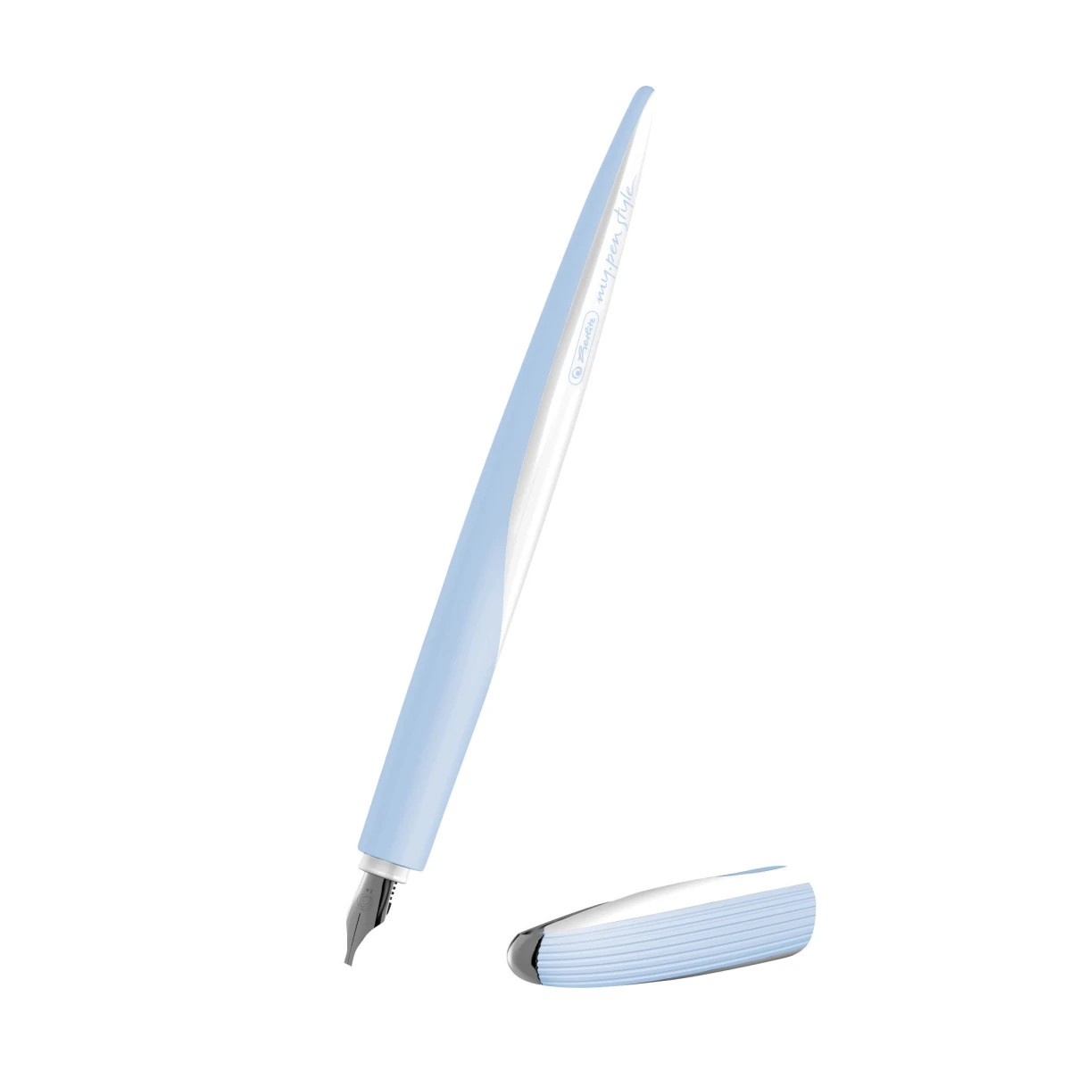HERLITZ my.pen style Nicewriter