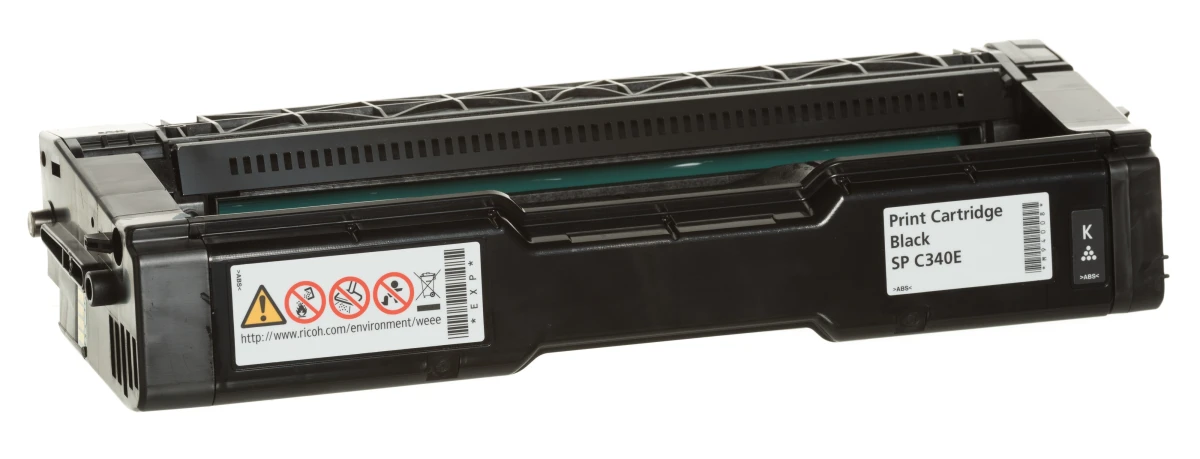 RICOH 407638 Cartouche toner noir
