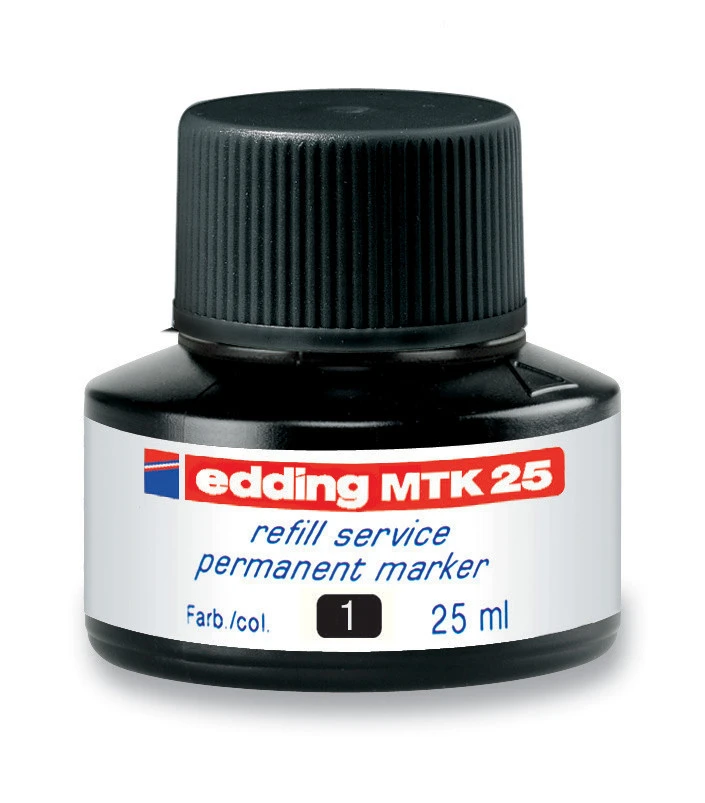 EDDING PTK-25 - Nachfülltinte