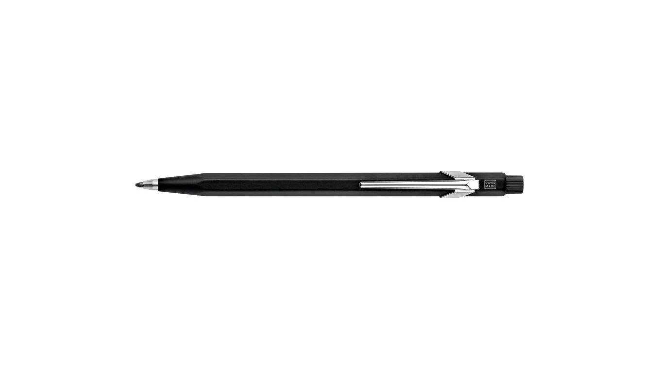 CARAN D'ACHE FIXPENCIL Portemine Slimpack