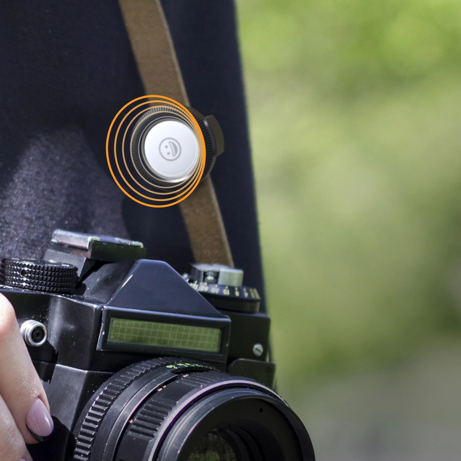 Catalyst Clip It Case pour Apple AirTag