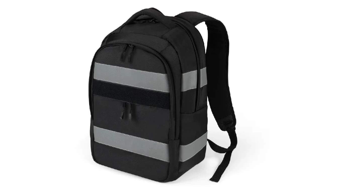 DICOTA Backpack REFLECTIVE 25 litre
