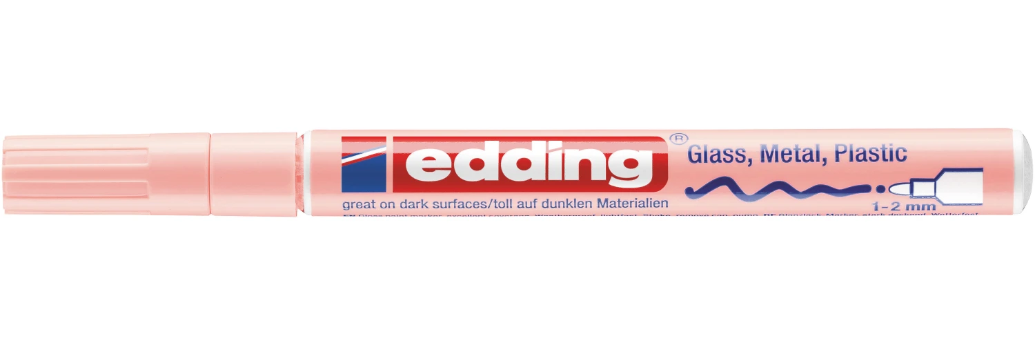 EDDING Paintmarker 751 CREA 1-2mm