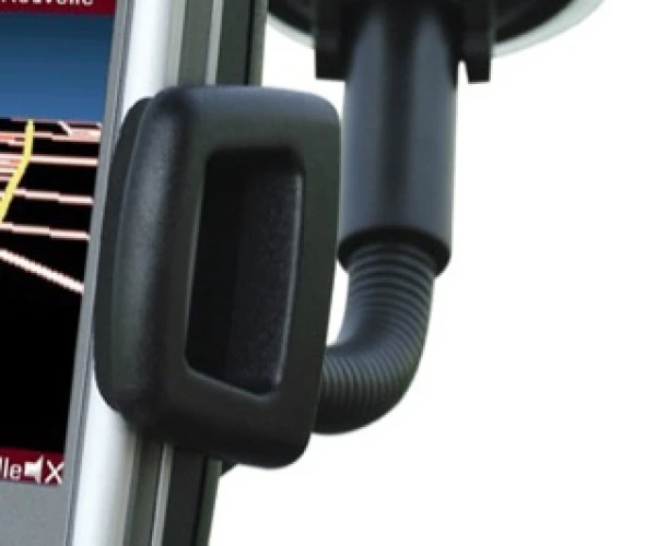 Covertec Kit de montage universel pour GPS et PDA