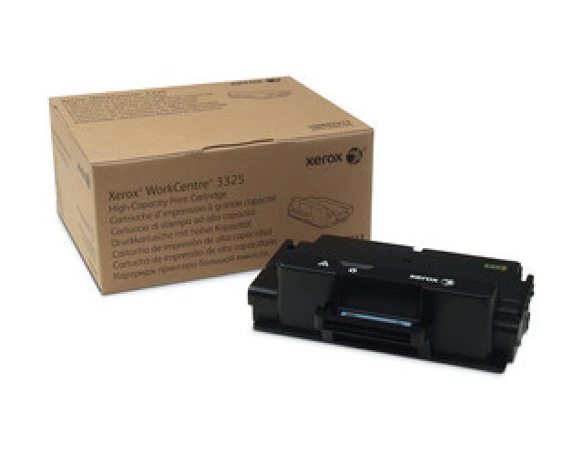 XEROX 106R02313 Cartouche toner noir