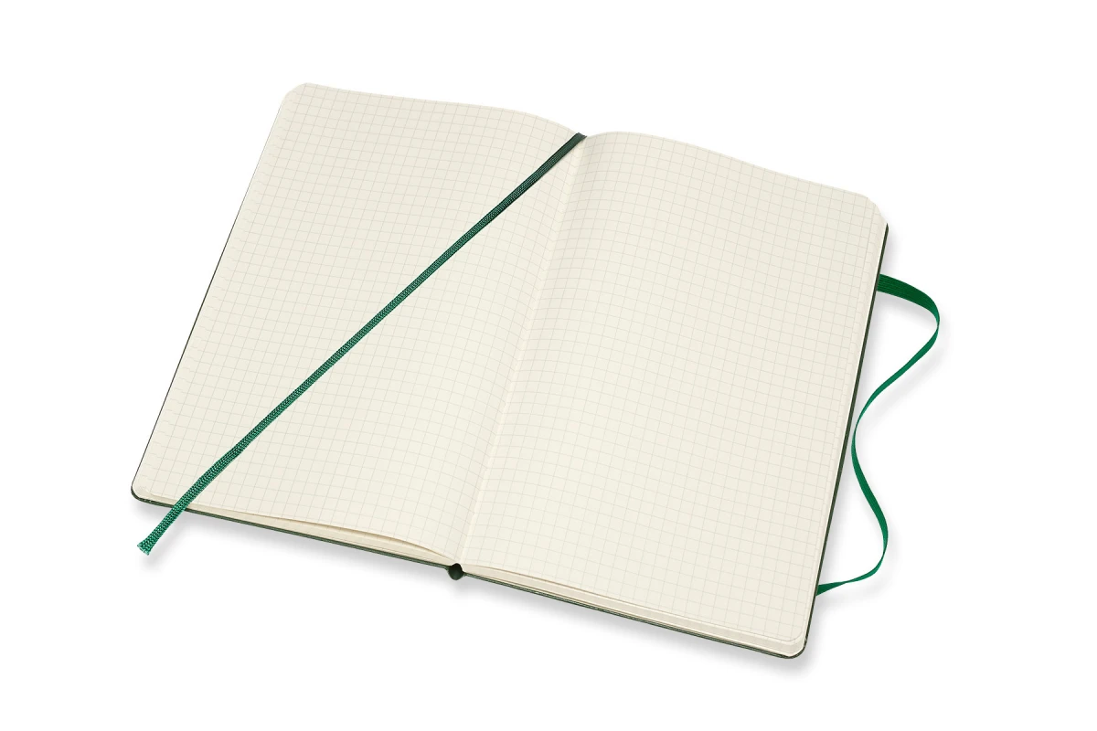 MOLESKINE Notizbuch HC L/A5