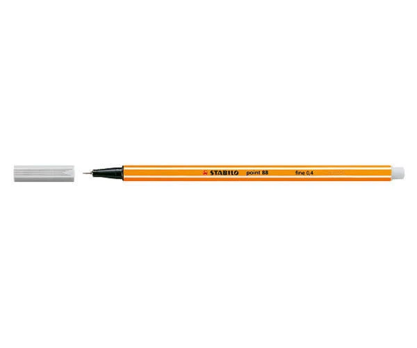 STABILO Faserschreiber Point 88 0,4mm