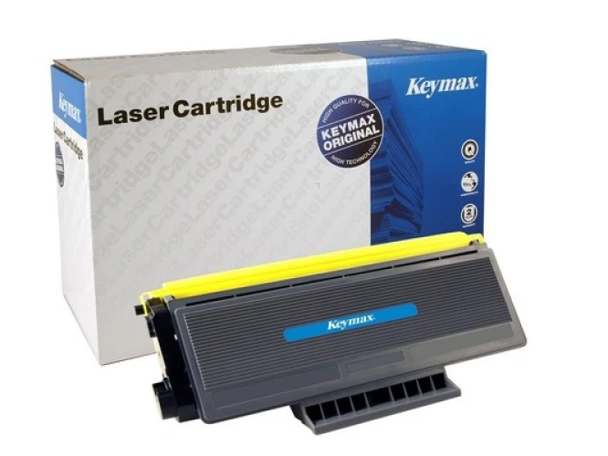KEYMAX RMC- Toner HY schwarz
