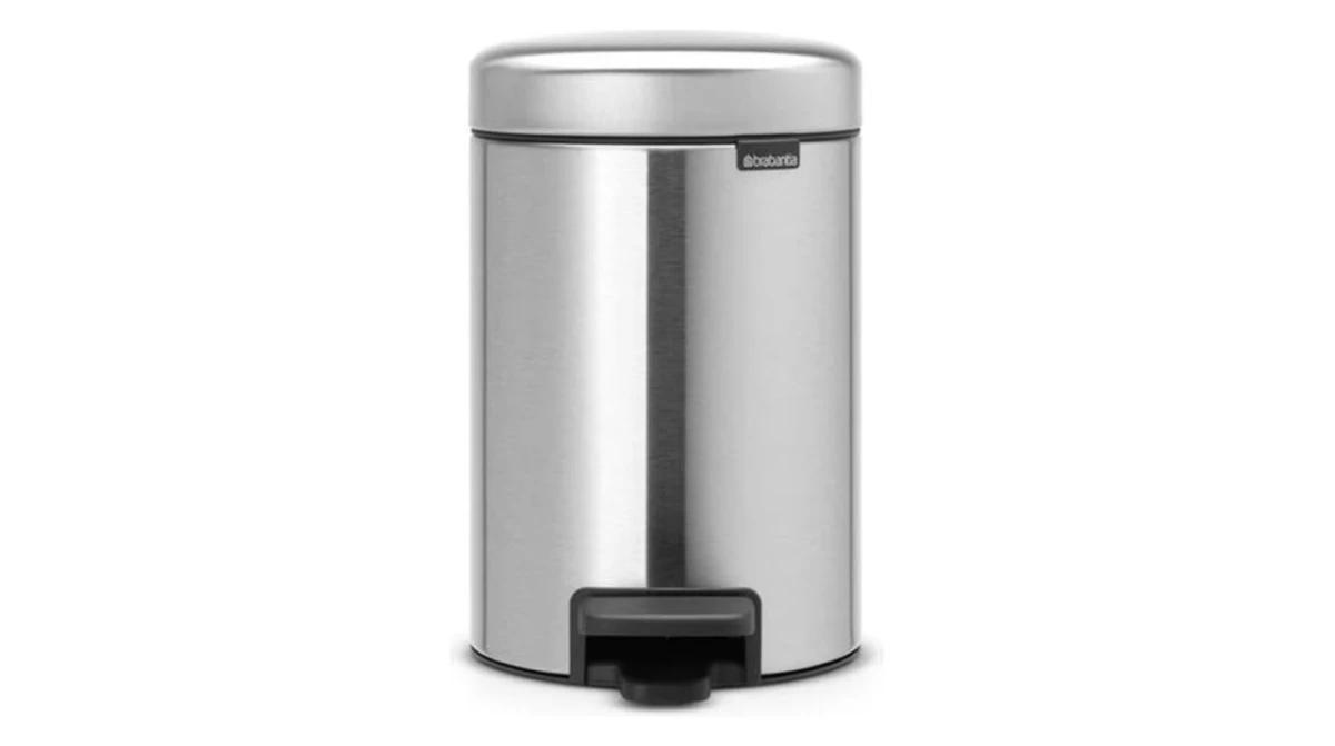 BRABANTIA Treteimer NewIcon 3 L