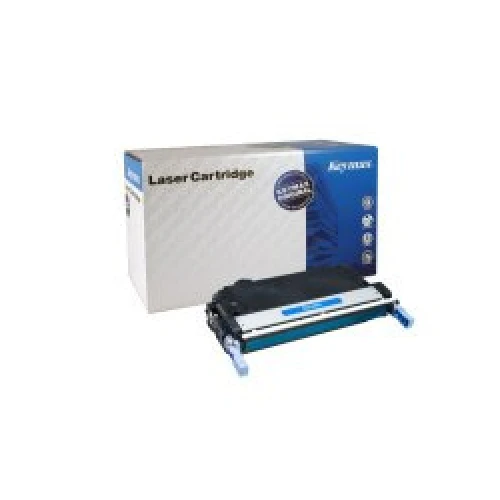 KEYMAX CB401AKEY RMC-Toner cyan
