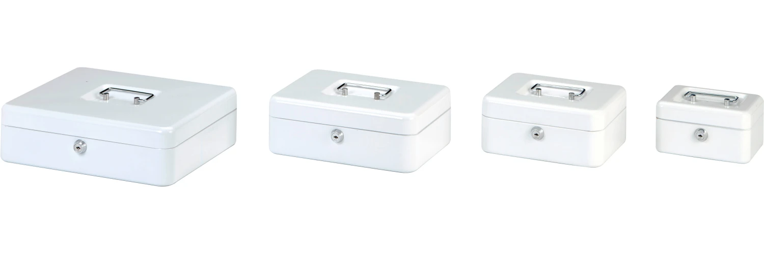 MAUL Caisse 1 15,2x12,5x8,1cm