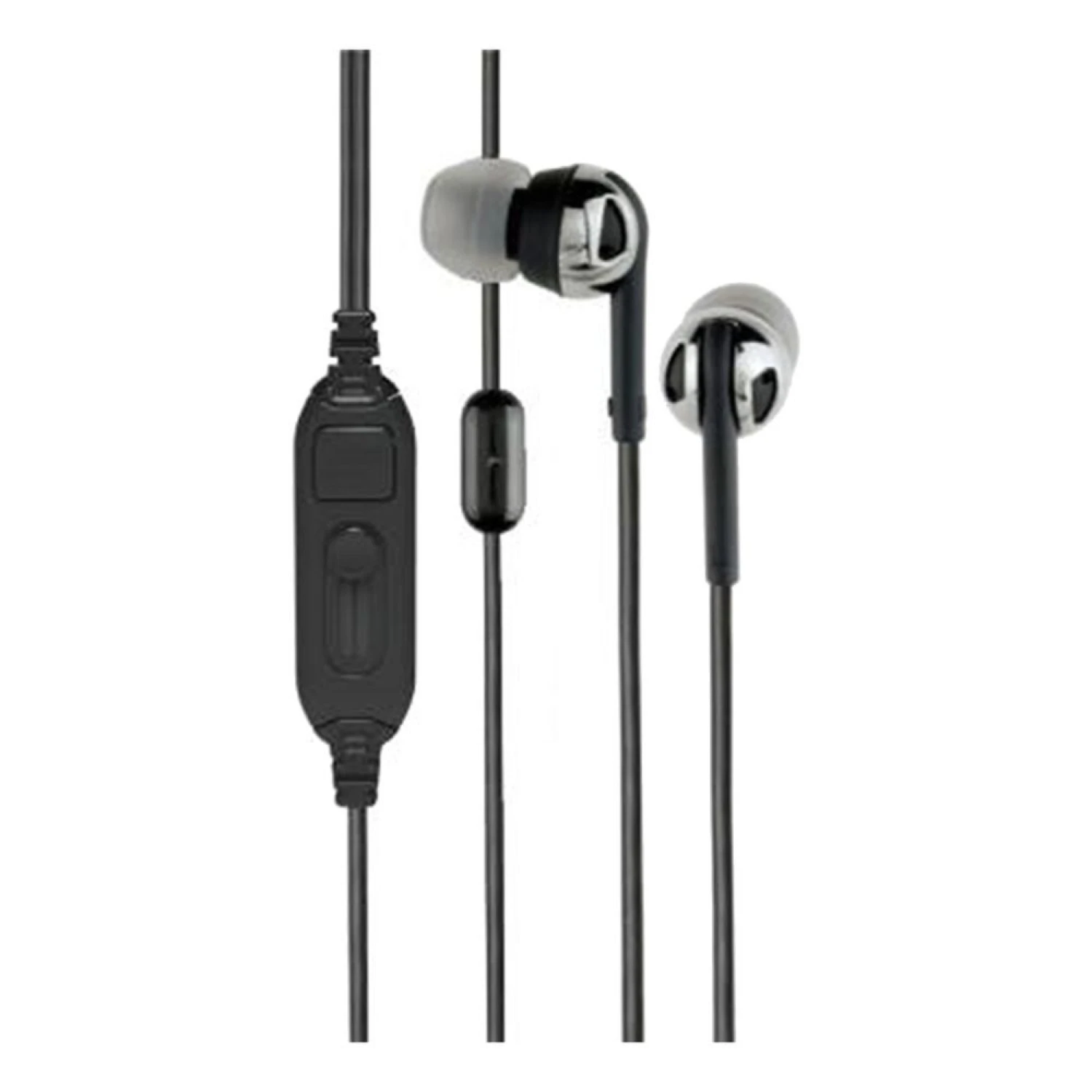 Scosche IDR657 In-Ear Kopfhörer