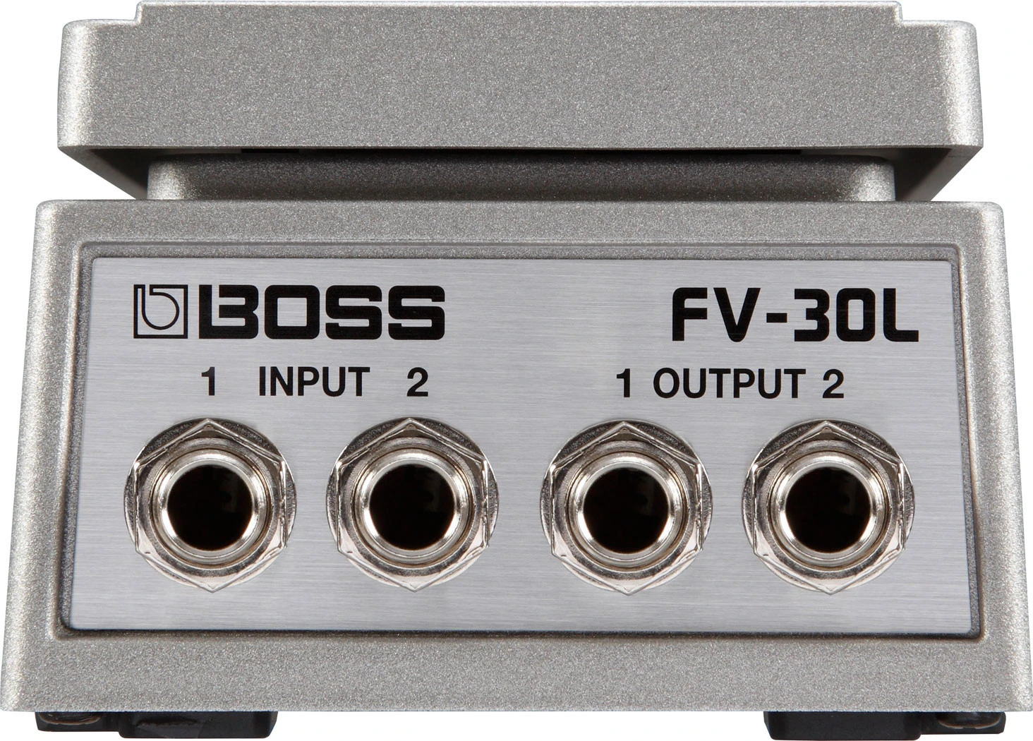 Boss FV-30L pédale de volume pour guitare