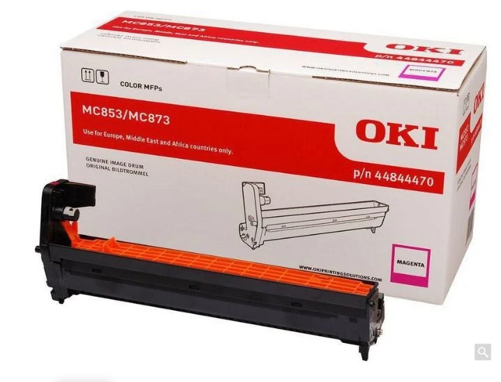 OKI Drum magenta 44844474