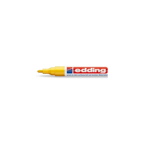 EDDING Paintmarker 751 CREA 1-2mm